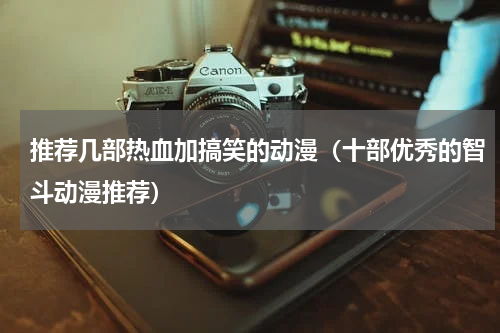 推荐几部热血加搞笑的动漫（十部优秀的智斗动漫推荐）