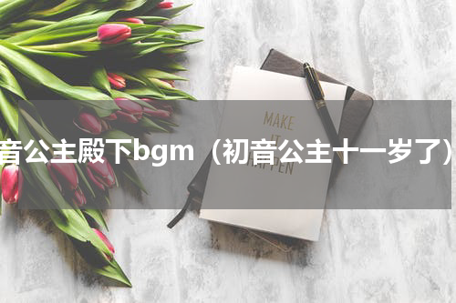 初音公主殿下bgm（初音公主十一岁了）