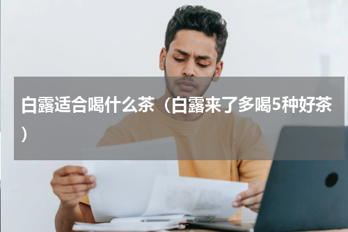 白露适合喝什么茶（白露来了多喝5种好茶）