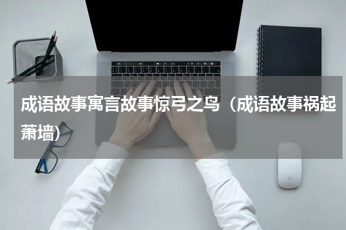成语故事寓言故事惊弓之鸟（成语故事祸起萧墙）