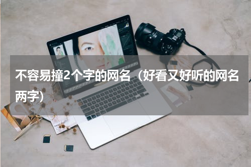 不容易撞2个字的网名（好看又好听的网名两字）