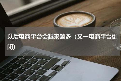 以后电商平台会越来越多（又一电商平台倒闭）