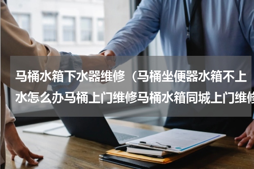 马桶水箱下水器维修（马桶坐便器水箱不上水怎么办马桶上门维修马桶水箱同城上门维修）