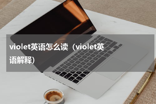 violet英语怎么读（violet英语解释）