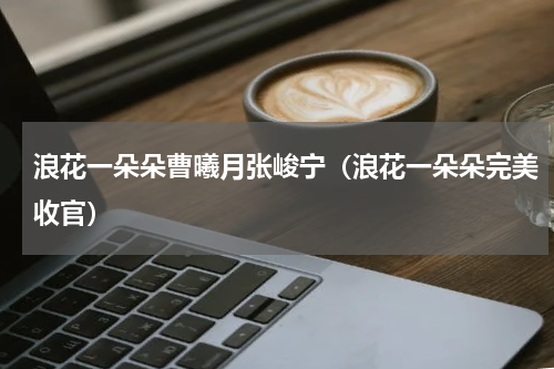浪花一朵朵曹曦月张峻宁（浪花一朵朵完美收官）