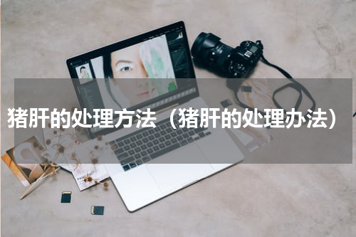 猪肝的处理方法（猪肝的处理办法）