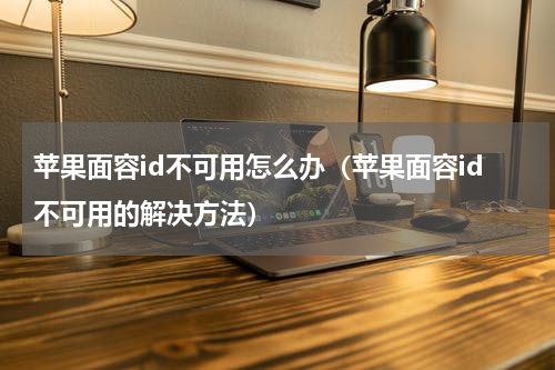 苹果面容id不可用怎么办（苹果面容id不可用的解决方法）