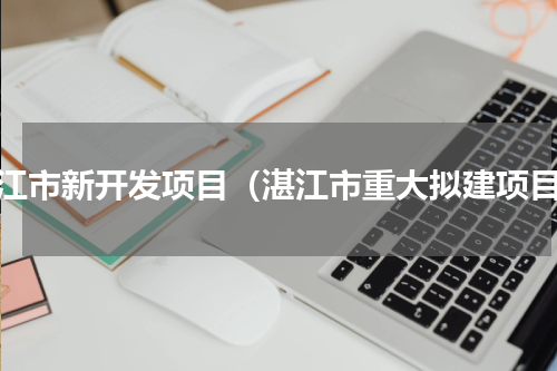 湛江市新开发项目（湛江市重大拟建项目）