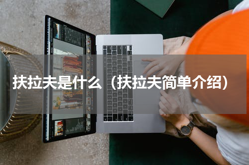 扶拉夫是什么（扶拉夫简单介绍）