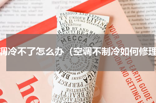 空调冷不了怎么办（空调不制冷如何修理）