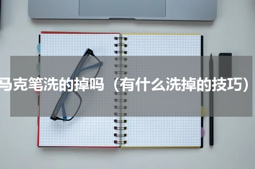 马克笔洗的掉吗（有什么洗掉的技巧）