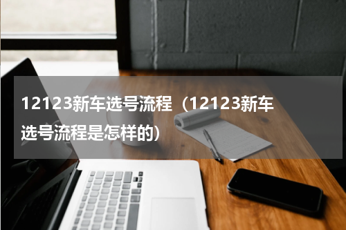 12123新车选号流程（12123新车选号流程是怎样的）