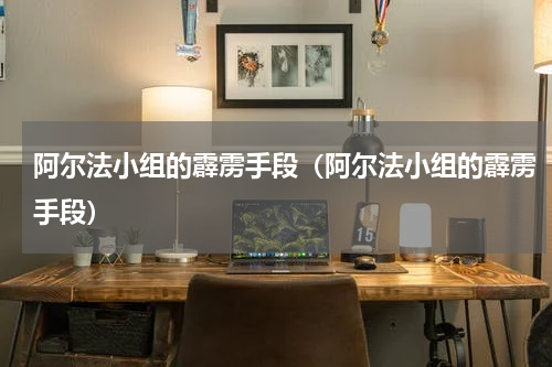 阿尔法小组的霹雳手段（阿尔法小组的霹雳手段）