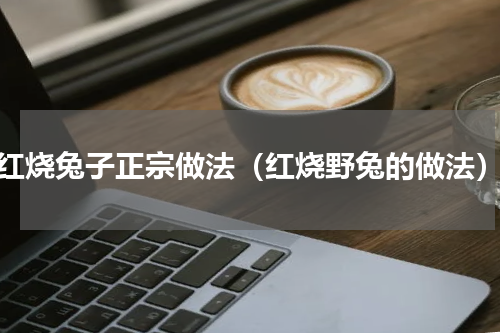 红烧兔子正宗做法（红烧野兔的做法）