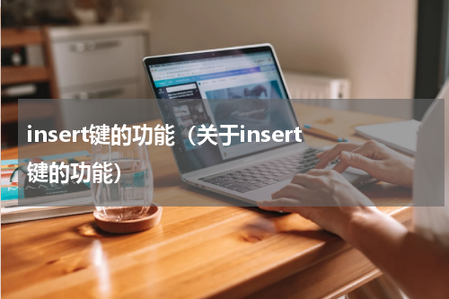 insert键的功能（关于insert键的功能）