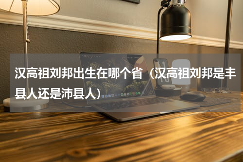 汉高祖刘邦出生在哪个省（汉高祖刘邦是丰县人还是沛县人）