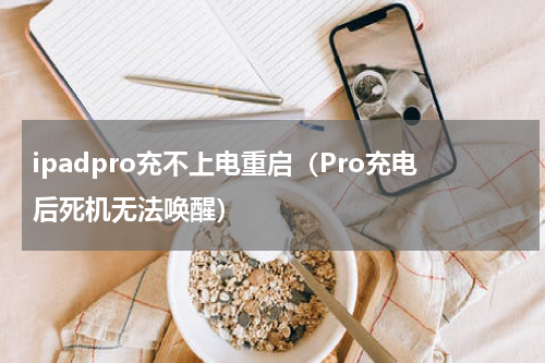 ipadpro充不上电重启（Pro充电后死机无法唤醒）
