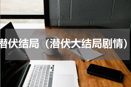 潜伏结局（潜伏大结局剧情）