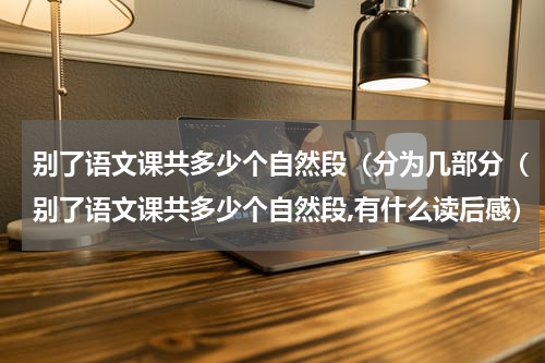 别了语文课共多少个自然段（分为几部分（别了语文课共多少个自然段,有什么读后感）