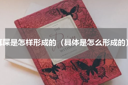 耳屎是怎样形成的（具体是怎么形成的）