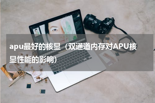 apu最好的核显（双通道内存对APU核显性能的影响）