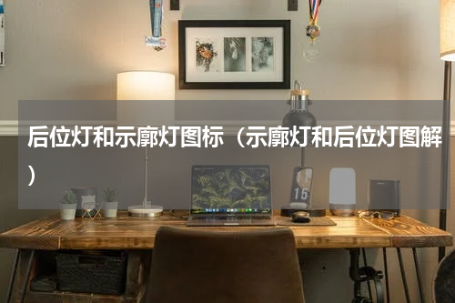 后位灯和示廓灯图标（示廓灯和后位灯图解）