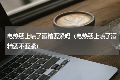 电热毯上喷了酒精要紧吗（电热毯上喷了酒精要不要紧）