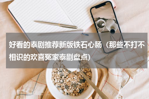 好看的泰剧推荐新版铁石心肠（那些不打不相识的欢喜冤家泰剧盘点）