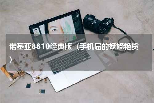 诺基亚8810经典版（手机届的妖娆艳货）