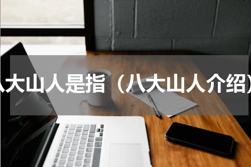 八大山人是指（八大山人介绍）