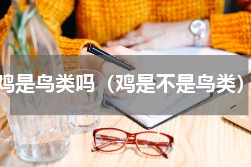 鸡是鸟类吗（鸡是不是鸟类）