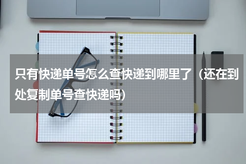 只有快递单号怎么查快递到哪里了（还在到处复制单号查快递吗）
