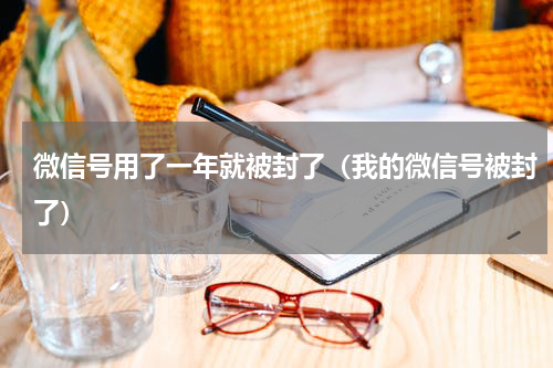 微信号用了一年就被封了（我的微信号被封了）