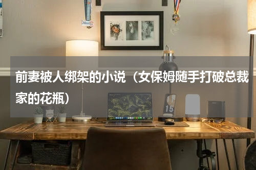 前妻被人绑架的小说（女保姆随手打破总裁家的花瓶）