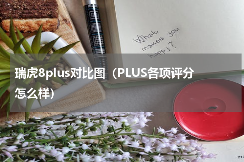 瑞虎8plus对比图（PLUS各项评分怎么样）