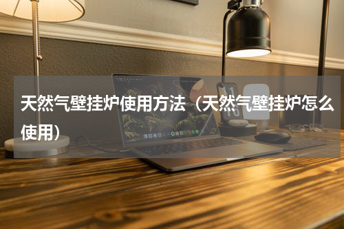 天然气壁挂炉使用方法（天然气壁挂炉怎么使用）