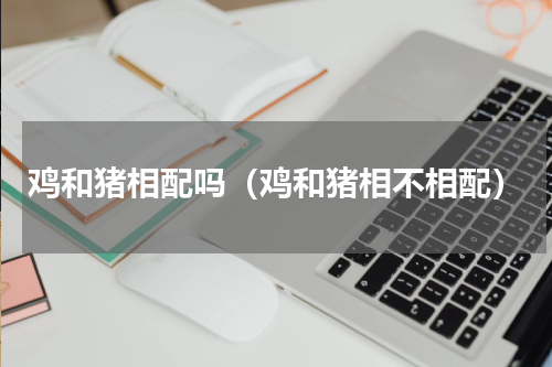 鸡和猪相配吗（鸡和猪相不相配）