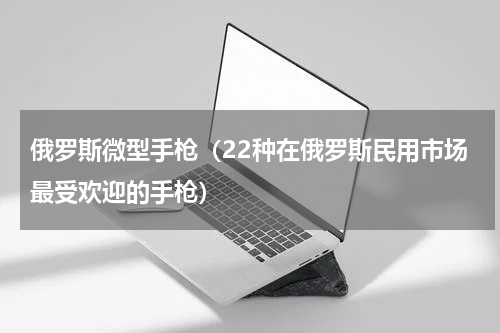 俄罗斯微型手枪（22种在俄罗斯民用市场最受欢迎的手枪）
