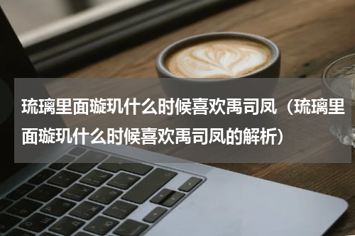 琉璃里面璇玑什么时候喜欢禹司凤（琉璃里面璇玑什么时候喜欢禹司凤的解析）