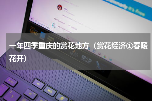 一年四季重庆的赏花地方（赏花经济①春暖花开）