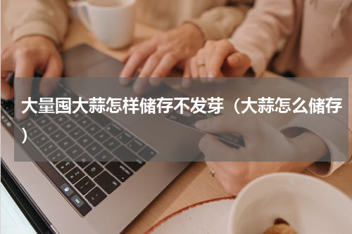 大量囤大蒜怎样储存不发芽（大蒜怎么储存）