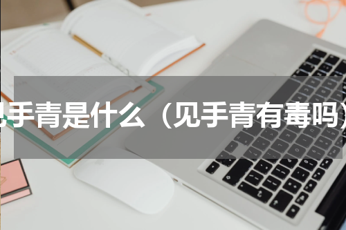 见手青是什么（见手青有毒吗）