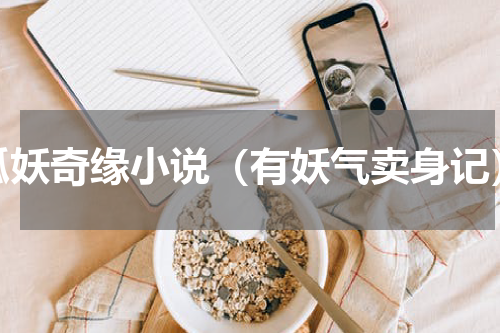 狐妖奇缘小说（有妖气卖身记）