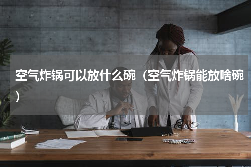 空气炸锅可以放什么碗（空气炸锅能放啥碗）