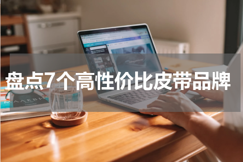 盘点7个高性价比皮带品牌