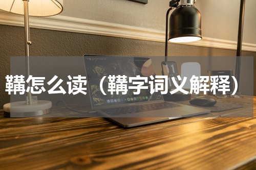 鞲怎么读（鞲字词义解释）