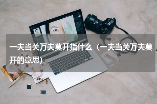 一夫当关万夫莫开指什么（一夫当关万夫莫开的意思）