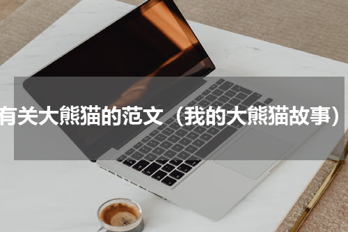 有关大熊猫的范文（我的大熊猫故事）