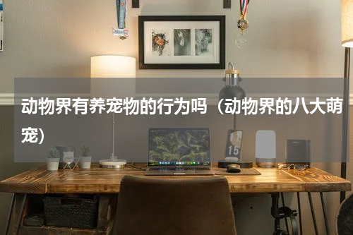 动物界有养宠物的行为吗（动物界的八大萌宠）