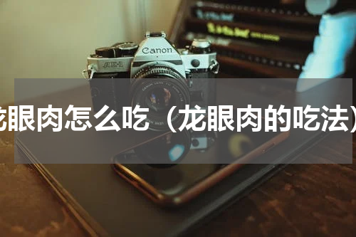 龙眼肉怎么吃（龙眼肉的吃法）
